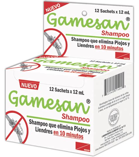 gamesan powder